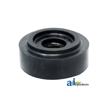 A & I Products Isolator (Rubber Mount) 3.5" x3.5" x2" A-R111173